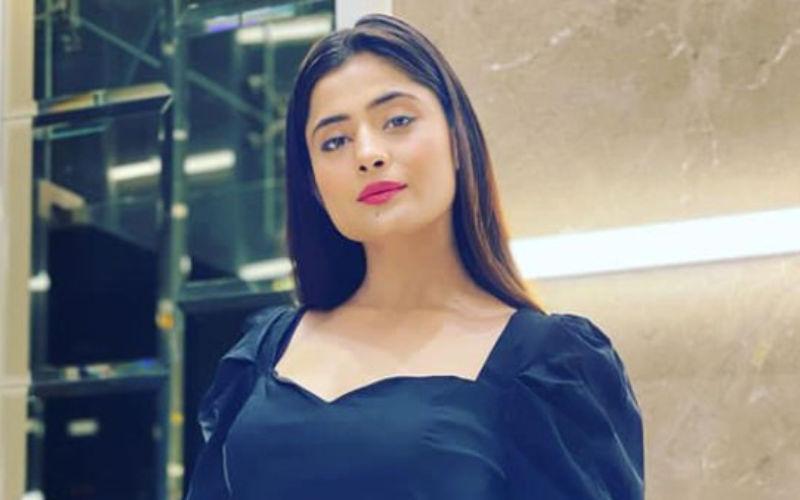 Indian actress found dead at home; leaves suicide note 