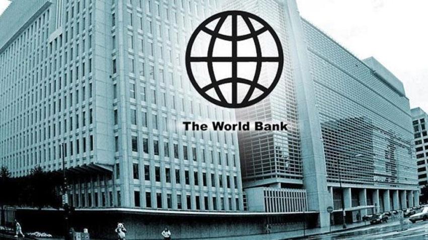 World Bank to provide $850m in aid to 34 flood-affected districts of Pakistan