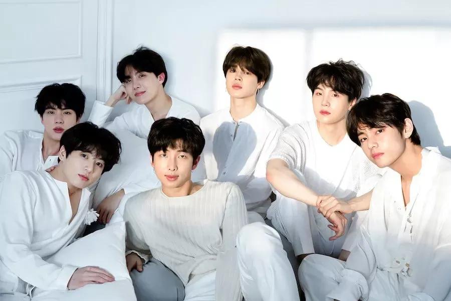 K-pop stars BTS to serve military duty