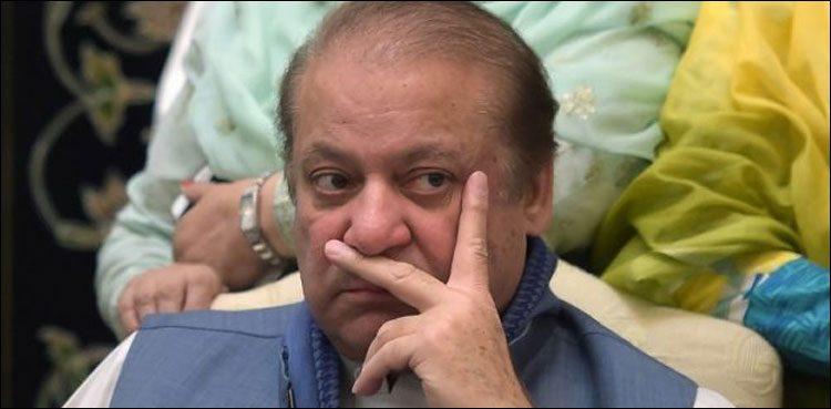 Nawaz’s fake vaccination entry; Punjab govt suspends MS, senior medical officer