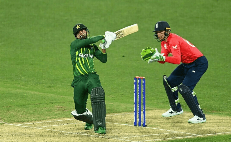 ٹی ٹوئنٹی ورلڈکپ: وارم اپ میچ میں انگلینڈ کی پاکستان کو 6وکٹوں سے شکست