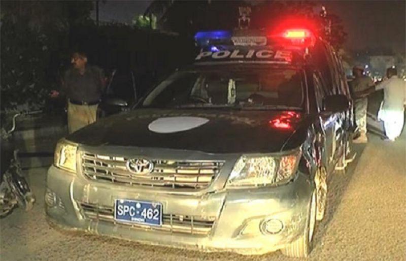 Hyderabad police kill four criminals who robbed Rs130mn from cash van