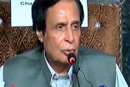 وفاق سے پیسے لینے سپریم کورٹ جا سکتے ہیں، وزیر اعلیٰ پنجاب