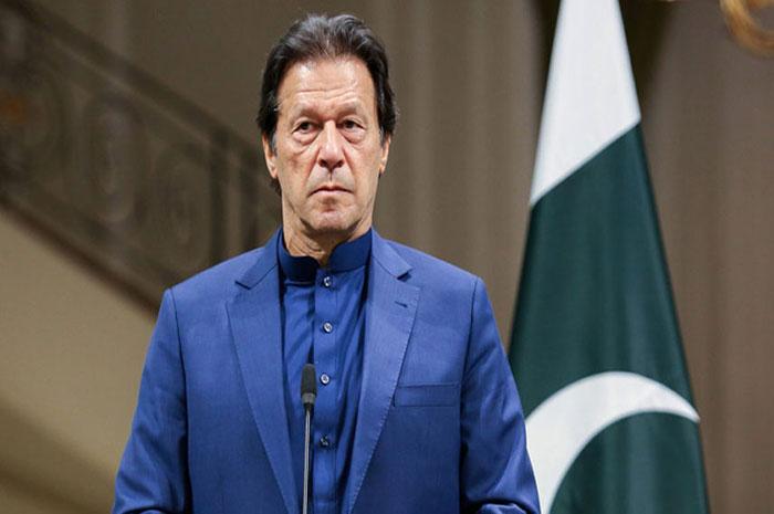 طالبان امن  کیلئے امریکہ کے شراکت دار ہوسکتے ہیں: وزیراعظم 