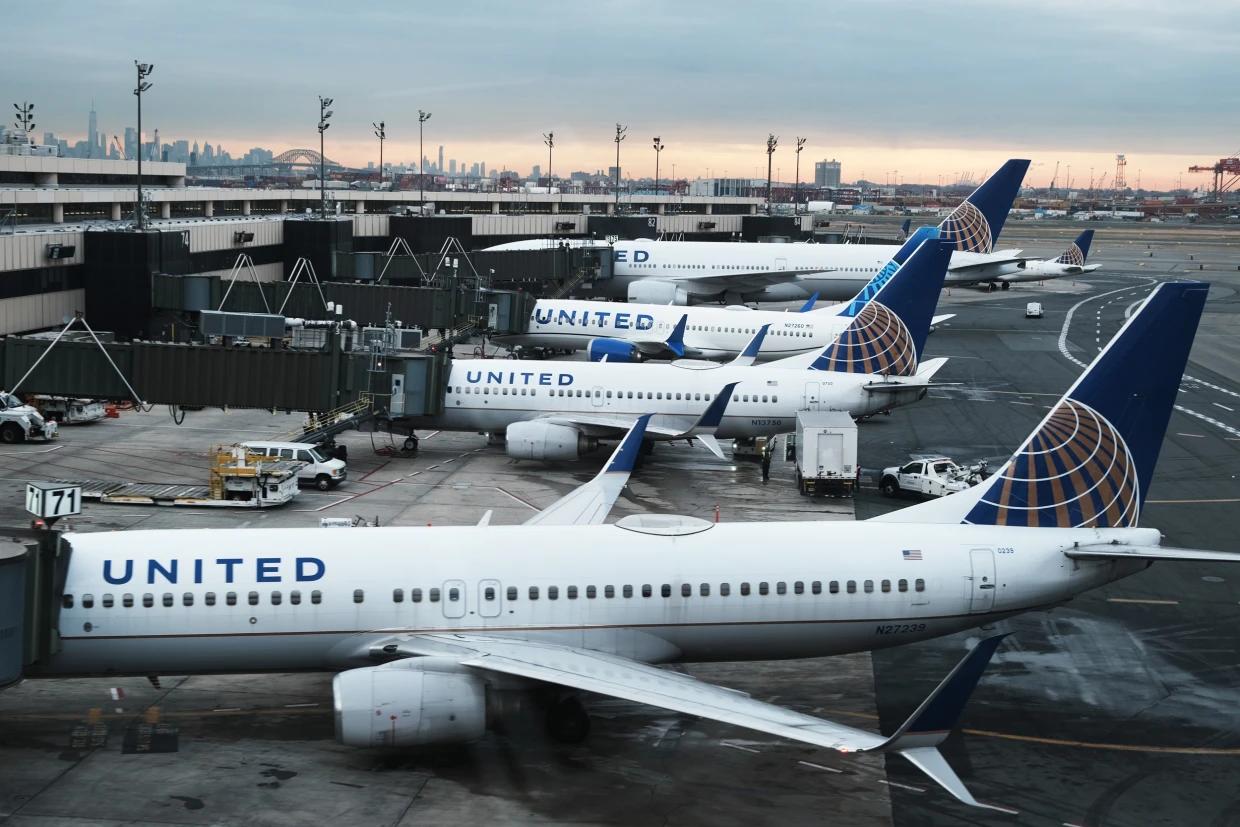 Snake slithers onto US flight; causes emotional turbulence