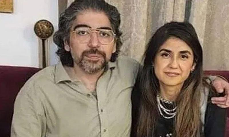 سارہ انعام قتل کیس، مرکزی ملزم شاہ نواز کی والدہ گرفتار