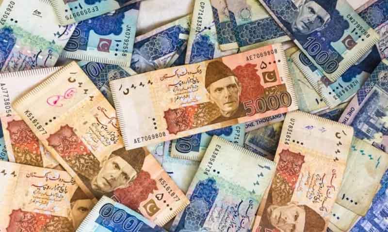 72 ارب 48 کروڑ روپے کی مالی بے ضابطگیوں کا انکشاف