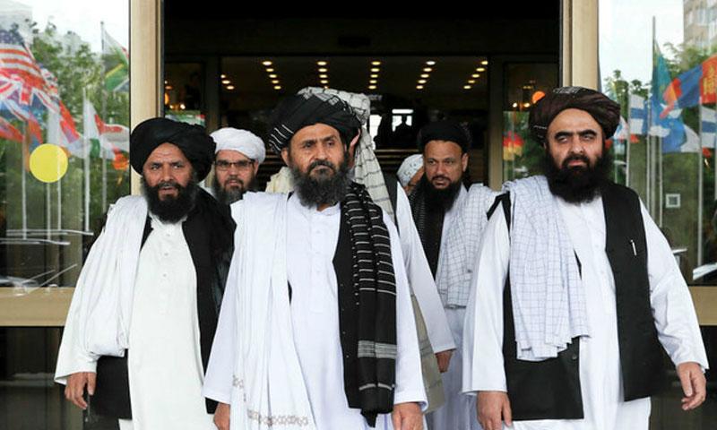 افغانستان کی صورتحال پر دوحہ میں تین روزہ مذاکرات آج شروع ہوں گے