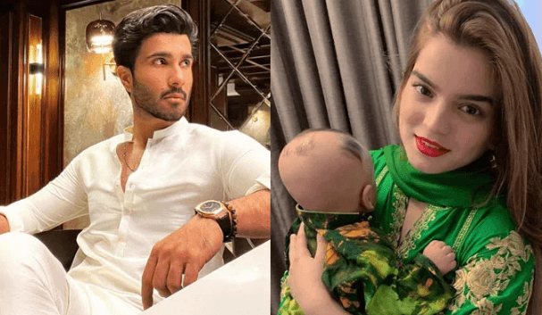 علیزے نے فیروز خان کے تشدد کے شواہد عدالت میں پیش کردیے