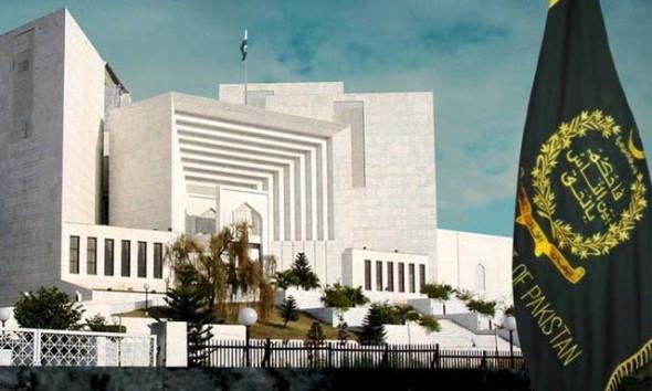 SC rejects govt’s contempt of court plea against Imran Khan