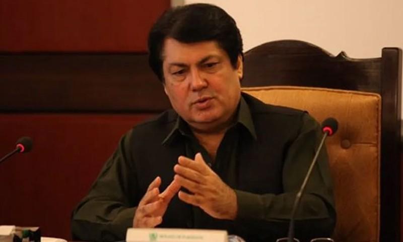 خیبرپختونخوا اور وفاق میں شدید ٹینشن ہے، وین پر حملہ دہشت گردی نہیں؟ بیرسٹر سیف