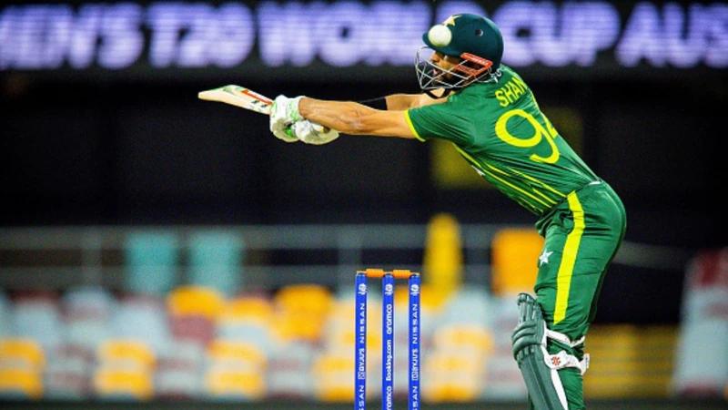 T20 World Cup: Shan Masood hospitalised ahead of crucial Pak-India clash 