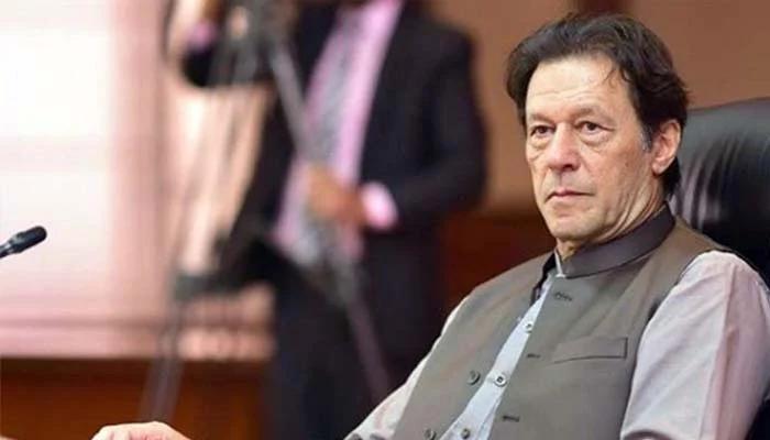 Toshakhana case: ECP disqualifies Imran Khan for five years