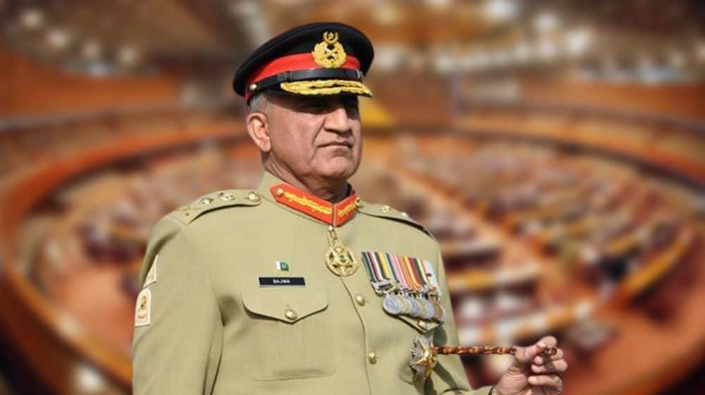 COAS General Bajwa retiring in five weeks: Sources 