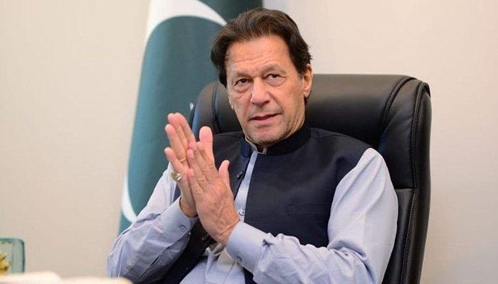 عمران خان کی نا اہلی پر الیکشن کمیشن کا تحریری فیصلہ جاری
