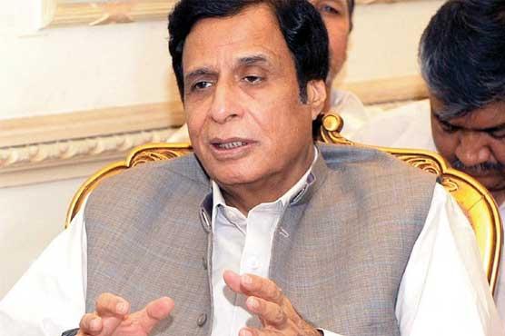 پاکستان کے سب سے مقبول لیڈر کو نا اہل کرنا قوم کے ساتھ مذاق ہے،پرویز الٰہی