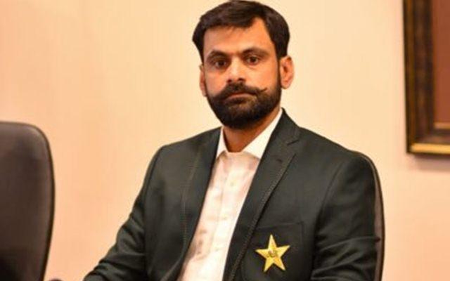 سابق کپتان محمد حفیظ کا عمران خان حق میں اہم ٹویٹ وائرل