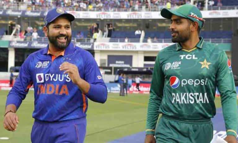 T20 World Cup: Pakistan to lock horns with India in Melbourne on Sunday