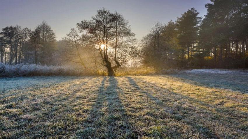 Mainly dry weather expected in most parts of country