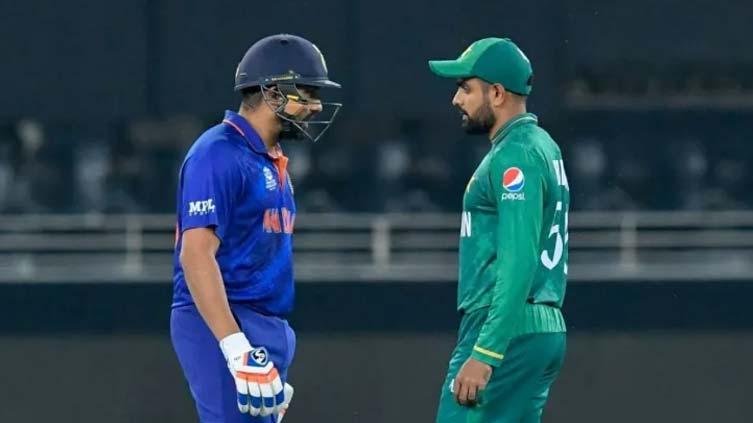 T20 World Cup: Pakistan to face India in high-voltage match today