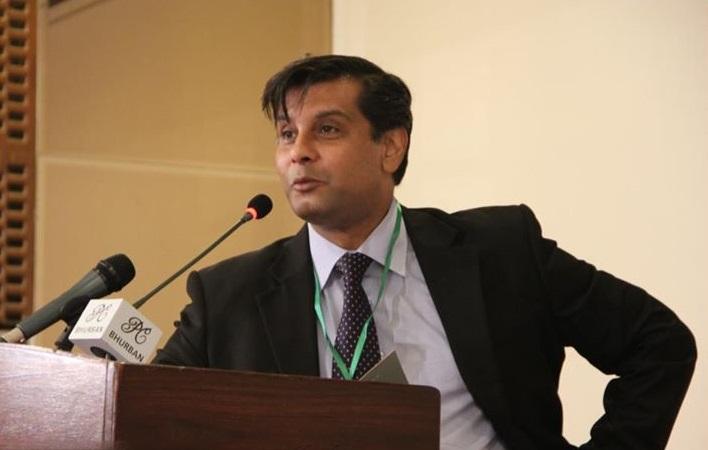 Senior journalist Arshad Sharif shot dead in Kenya 