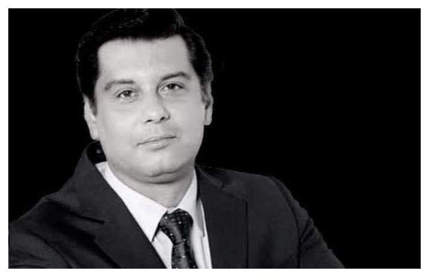 ارشدشریف کو قتل کیا گیا، کوئی اور رنگ نہ دیا جائے: مرادسعید