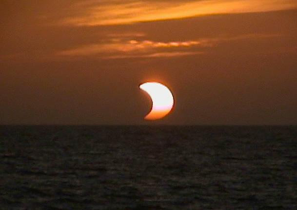 Last solar eclipse of 2022 occurs today 