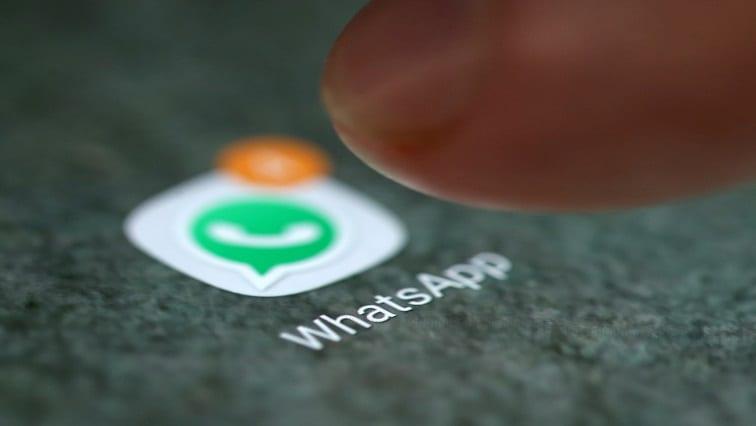 WhatsApp back online after two-hour global outage 