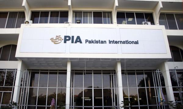 پی آئی اے کا فلیٹ سے ریٹائر 6 ایئربس  320 طیارے فروخت کرنے کا فیصلہ