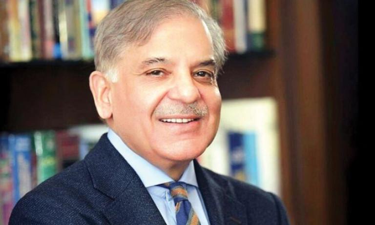 PM Shehbaz Sharif to visit China from Nov 1