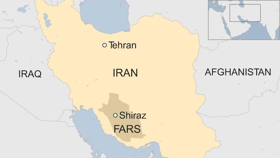 At least 15 killed in attack on Shi'ite shrine in Iran: IRNA