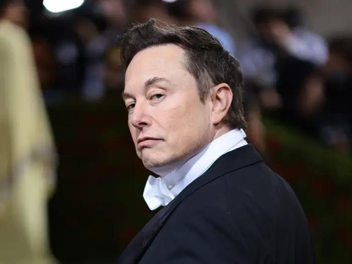 Elon Musk fires top Twitter executives after closing $44 billion deal 