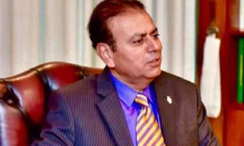 وزیر قانون کے بعد وزیر اعظم کے فوکل پرسن مستعفی
