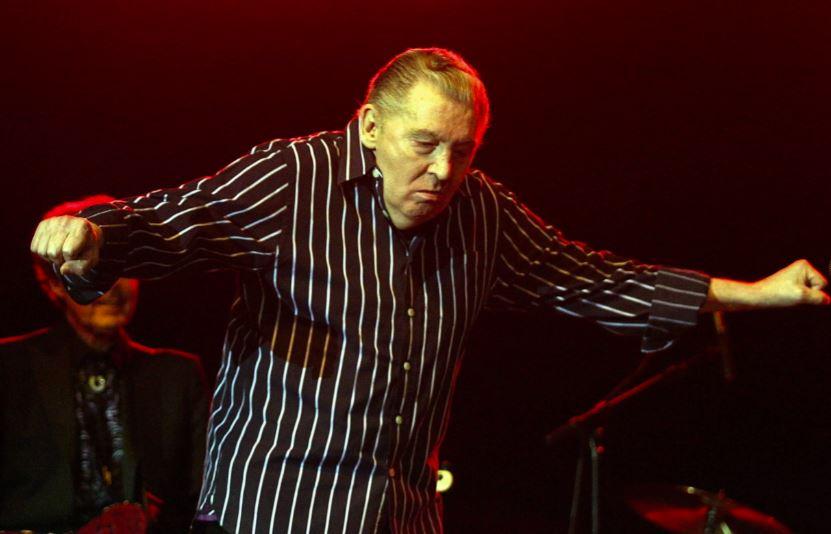 legend US rock and roll star Jerry Lee Lewis dies at 87