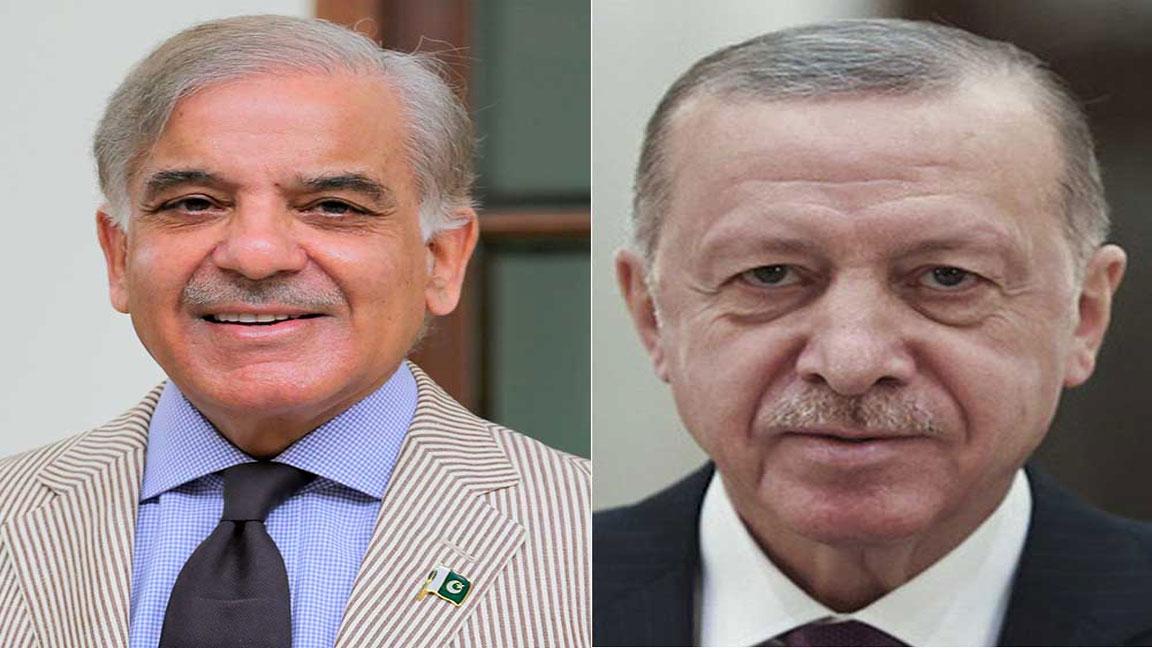 PM felicitates Turkish President on 99th Republic Day of Turkiye