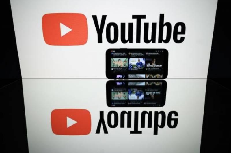 YouTube to certify health care providers' accounts