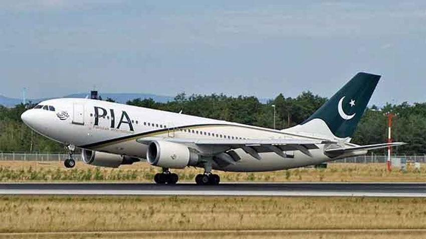 PIA resumes direct weekly passengers flights to China today