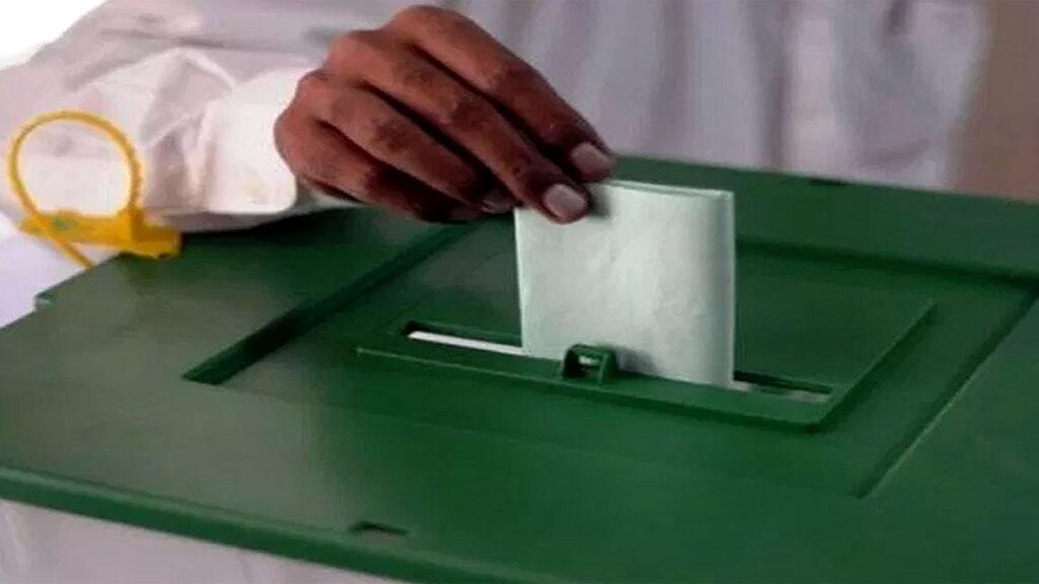 By-election in NA-45 Kurram today