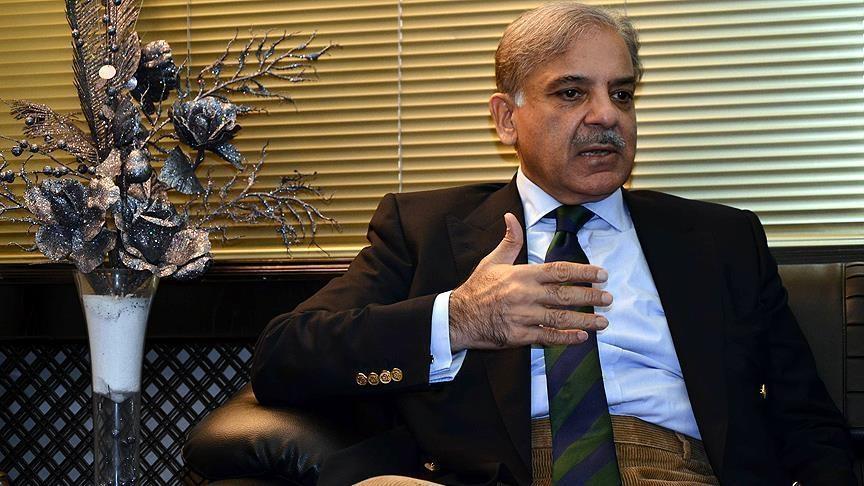 PM Shehbaz says expects to further deepen relations with China