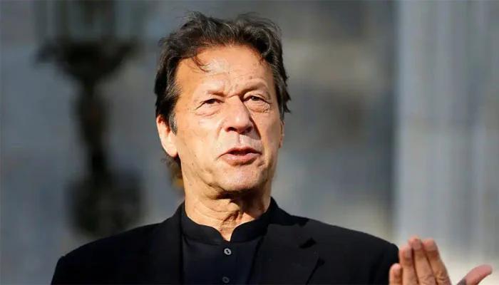 توشہ خانہ ریفرنس : عمران خان کی نااہلی کیخلاف درخواست پر سماعت آج ہوگی 