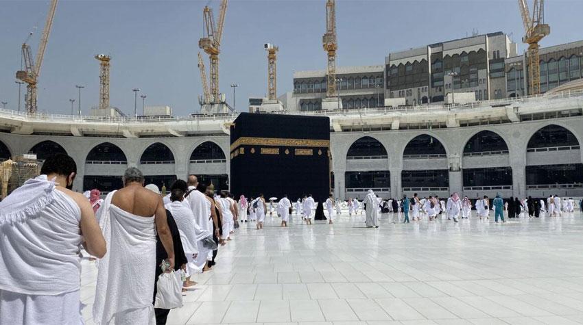 Saudi Arabia extends Umrah visa duration to 90 days