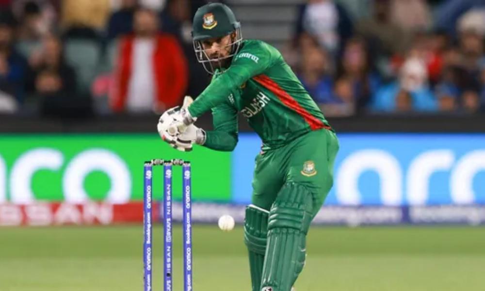 ٹی ٹوئنٹی ورلڈ کپ : بنگلہ دیش  اور
بھارت کے درمیان میچ بارش کے باعث روک دیاگیا