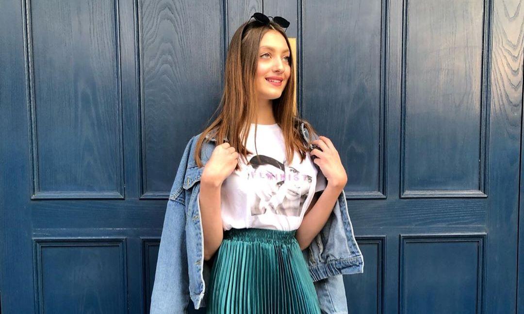 شہباز تاثیر اور ماڈل نیہا راجپوت رشتہ ازدواج میں منسلک