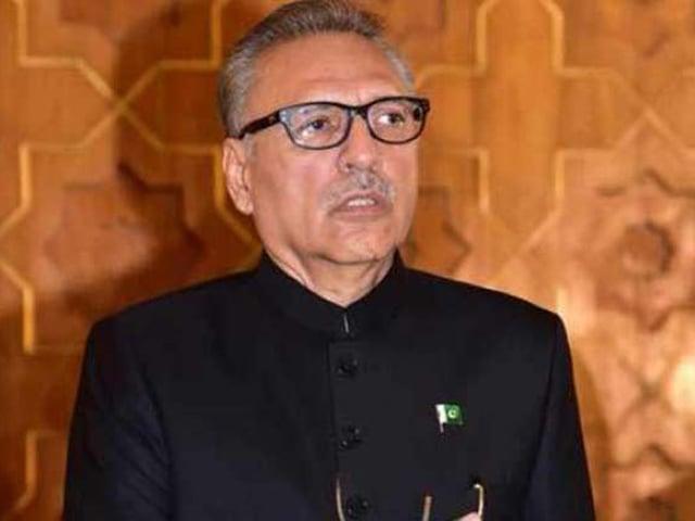 Heinous assassination attempt on brave Imran Khan: Alvi