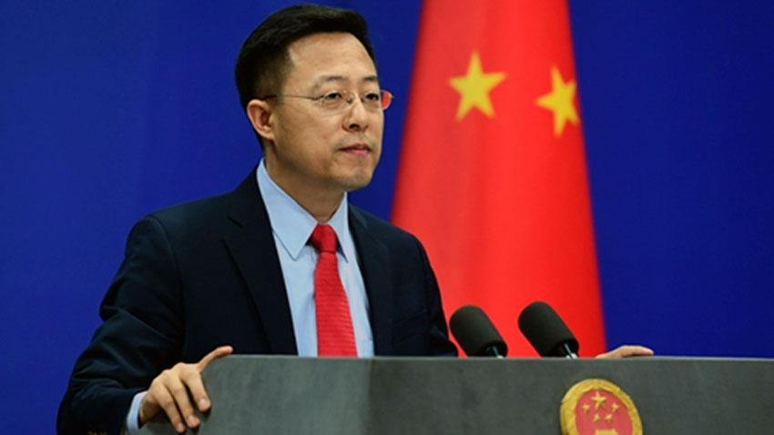 China terms cooperative strategic partnership with Pakistan ‘very significant’