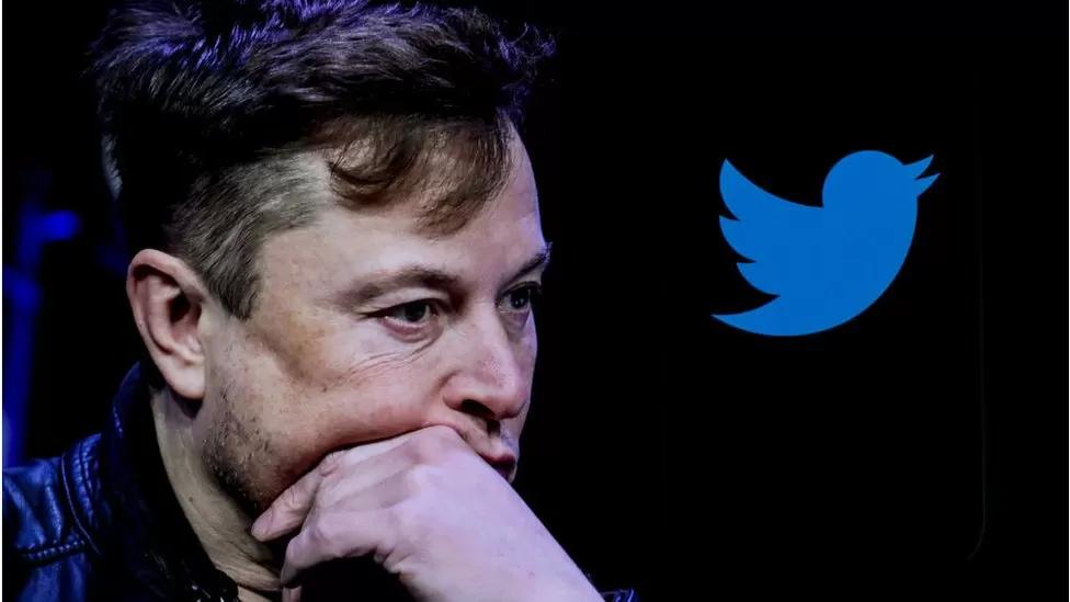 Twitter: Musk defends deep cuts to company's workforce