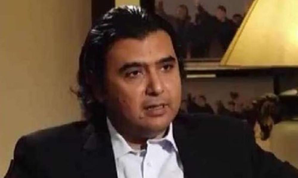 Mustafa Nawaz Khokhar to resign as senator