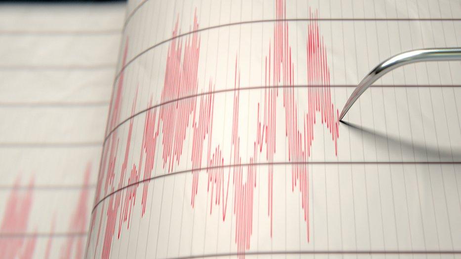 4.3 magnitude quake jolts Swat, adjoining areas