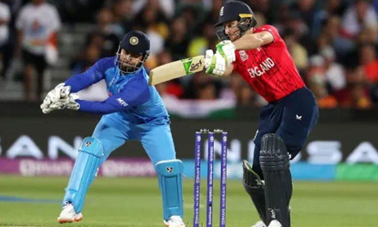 T20 World Cup: England beat India and qualify for final