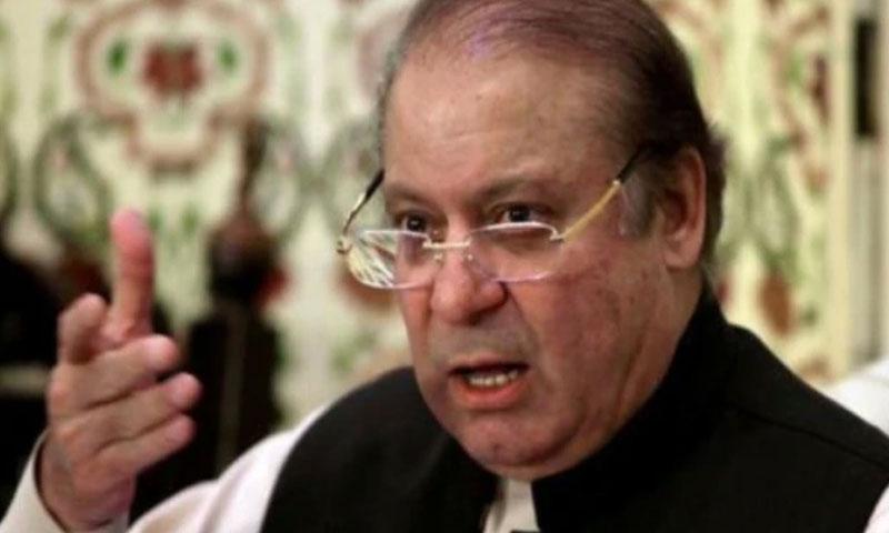 میاں نواز شریف کو سفارتی پاسپورٹ جاری کر دیا گیا